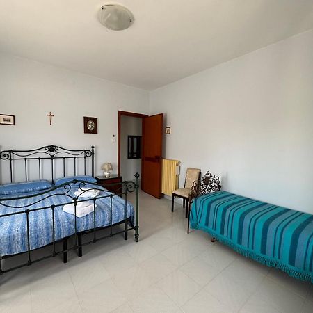 Residenza Tafuri Villa Collepasso Ngoại thất bức ảnh