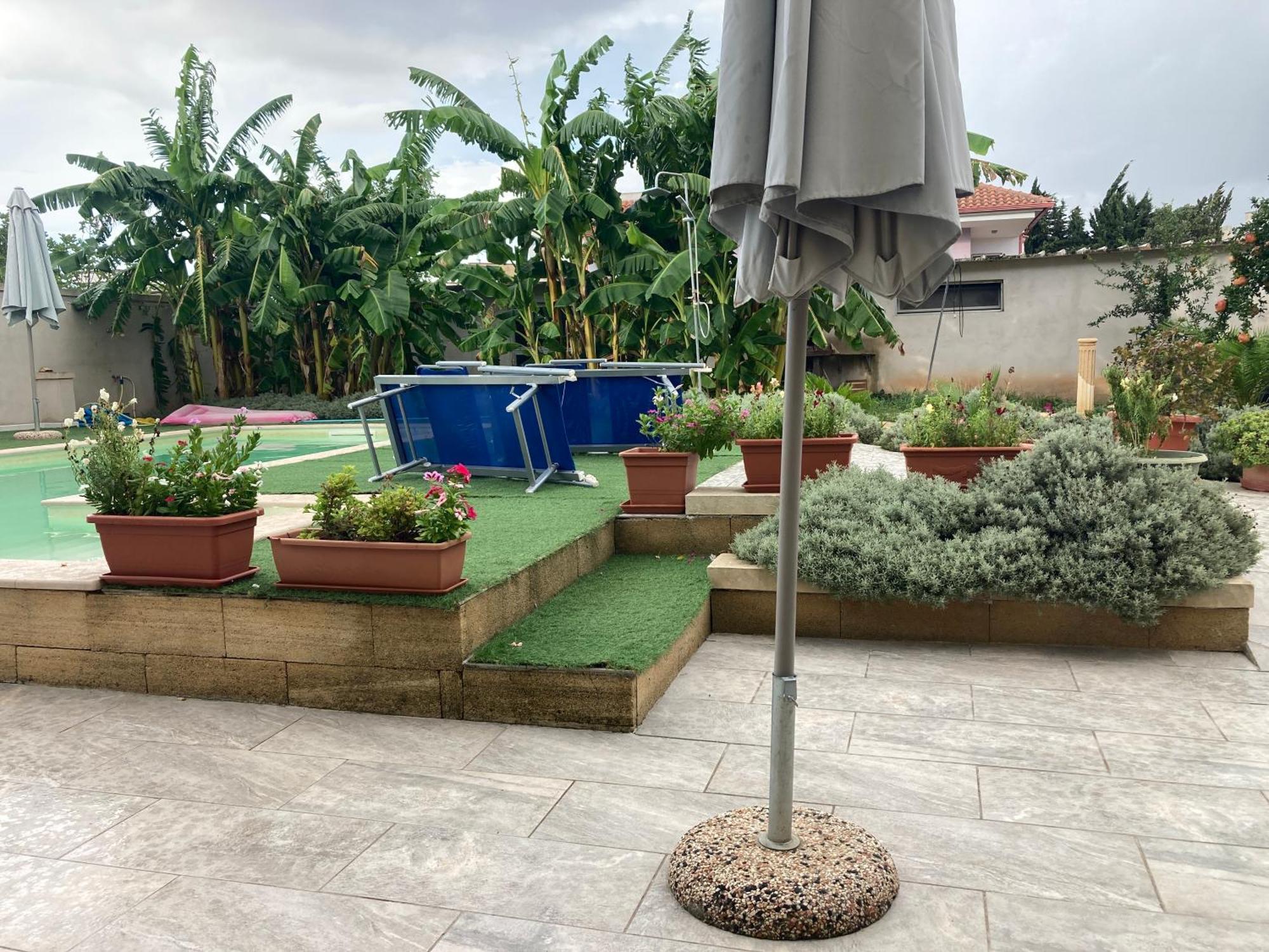 Residenza Tafuri Villa Collepasso Ngoại thất bức ảnh