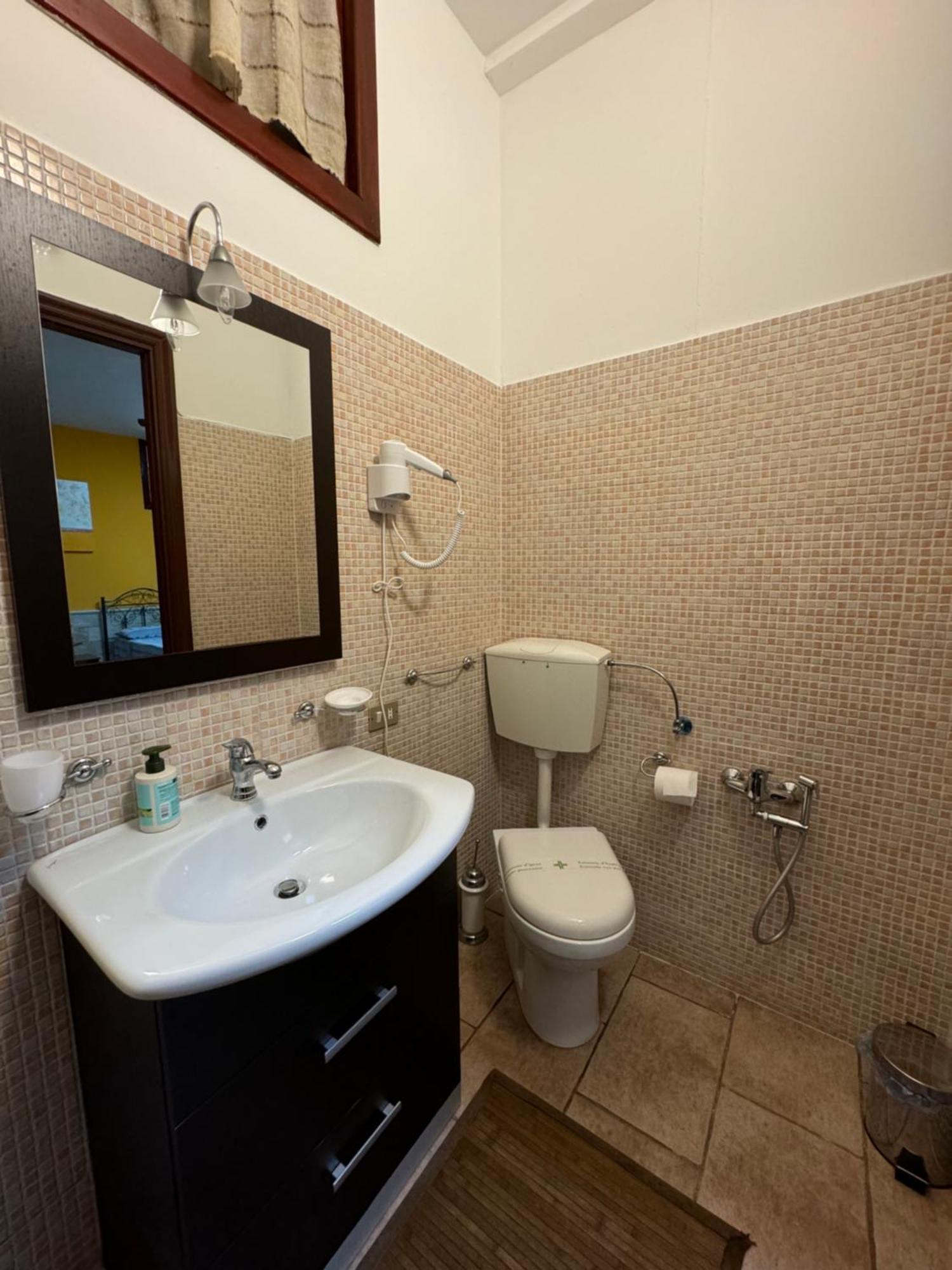 Residenza Tafuri Villa Collepasso Ngoại thất bức ảnh