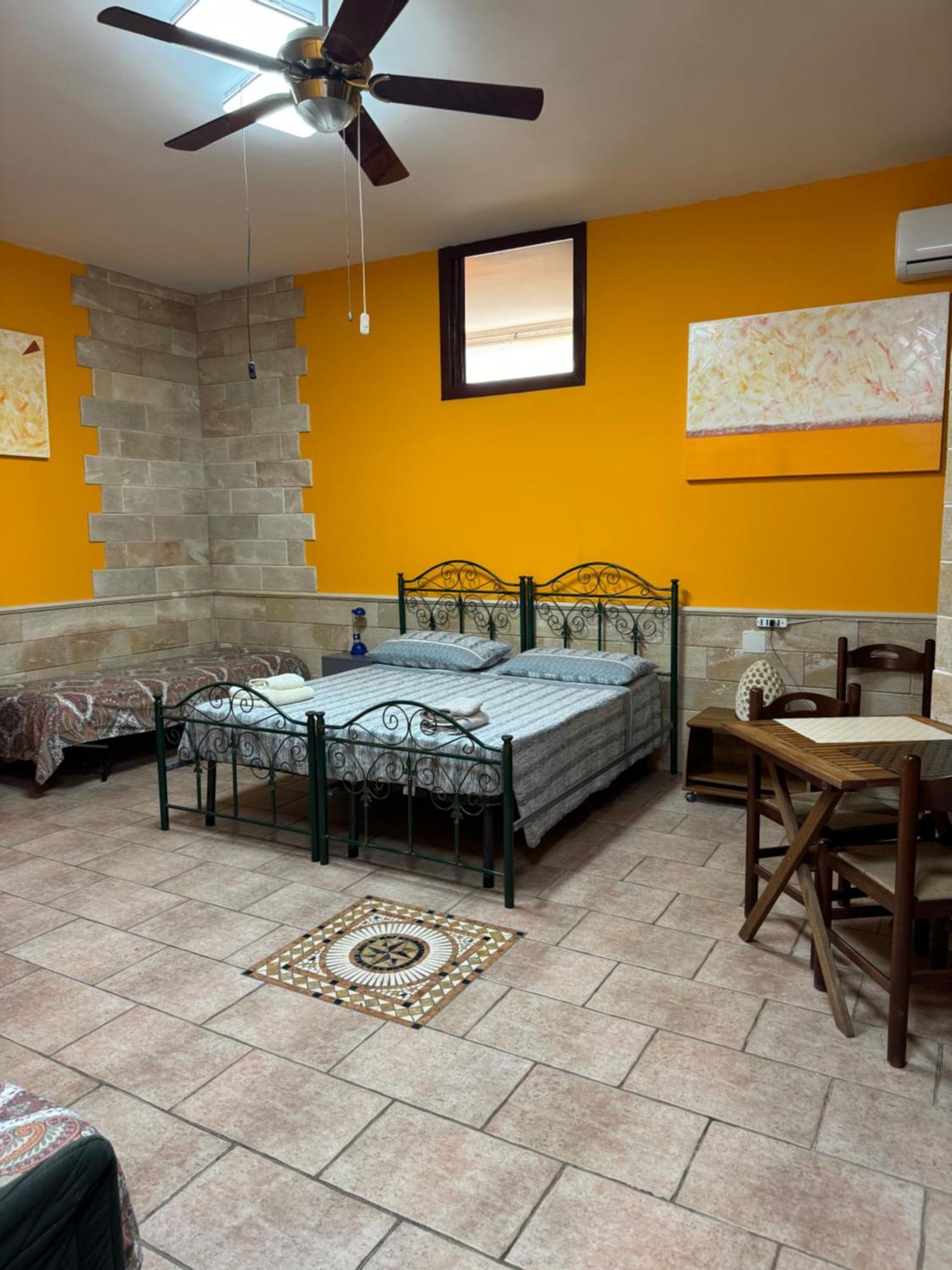 Residenza Tafuri Villa Collepasso Ngoại thất bức ảnh