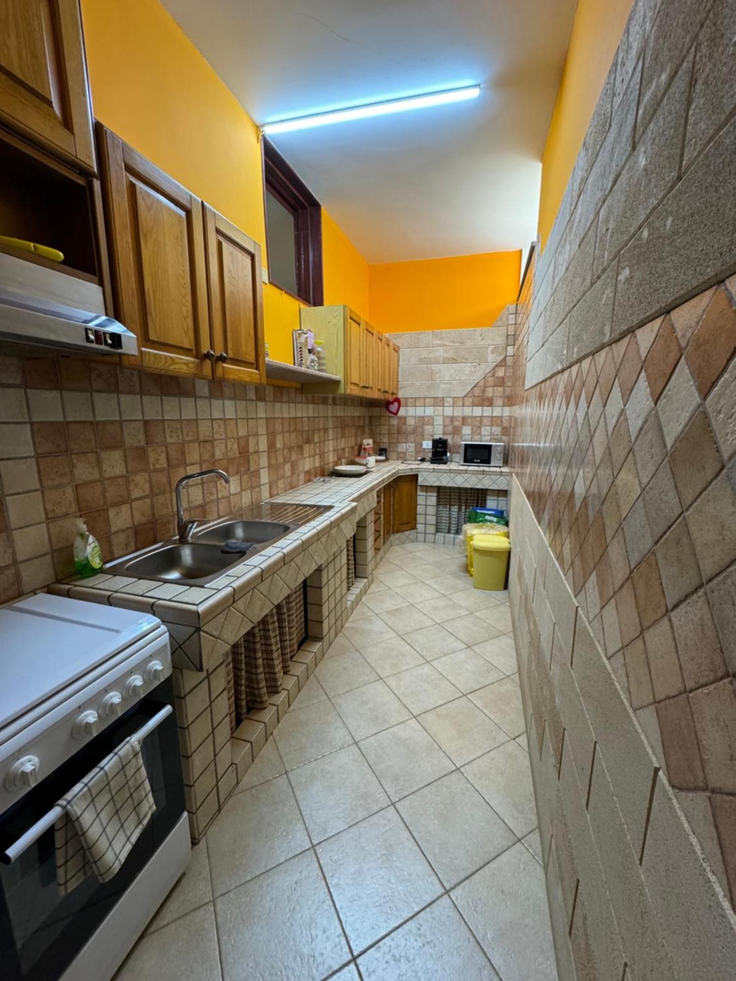 Residenza Tafuri Villa Collepasso Ngoại thất bức ảnh