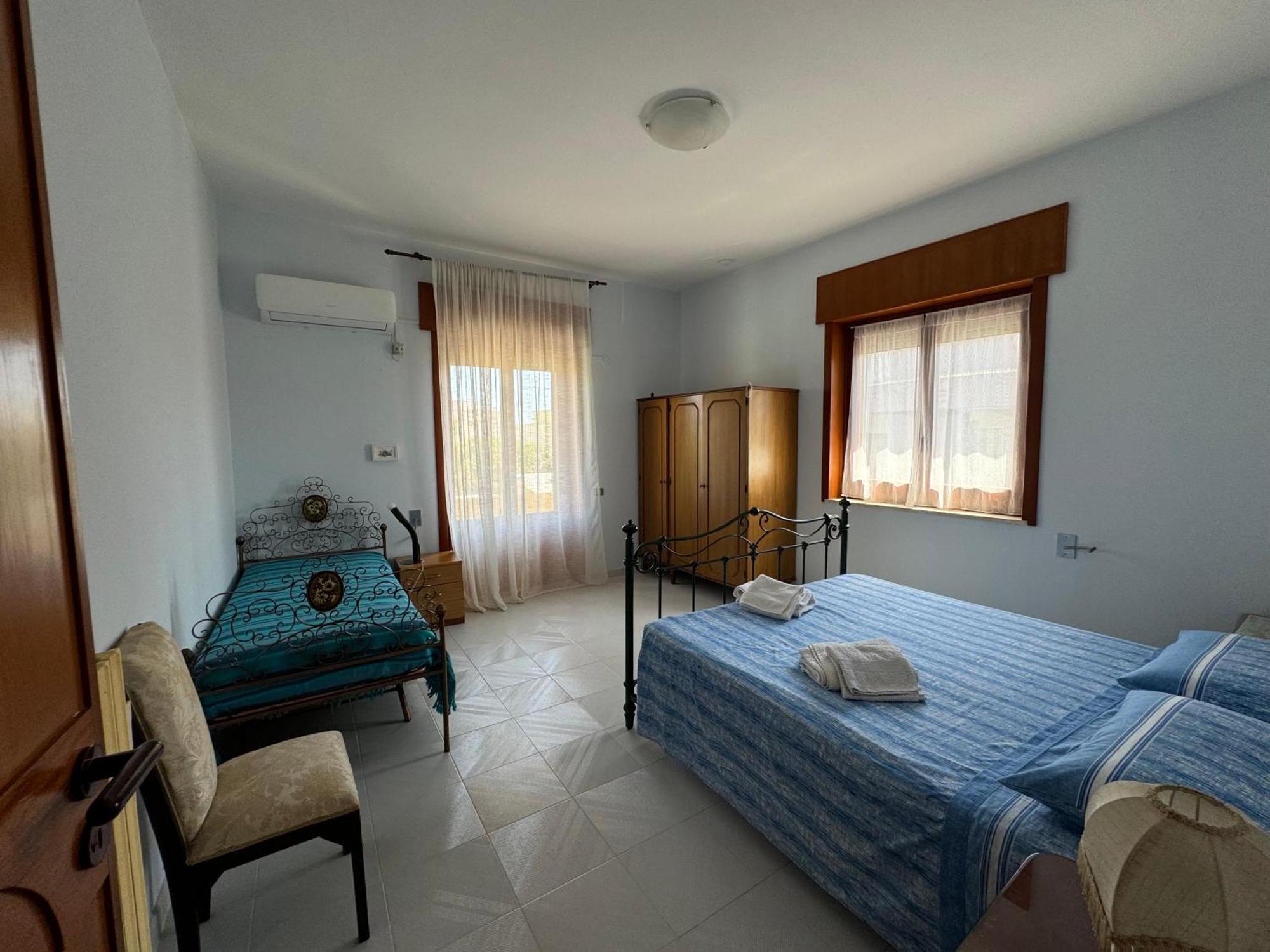 Residenza Tafuri Villa Collepasso Ngoại thất bức ảnh