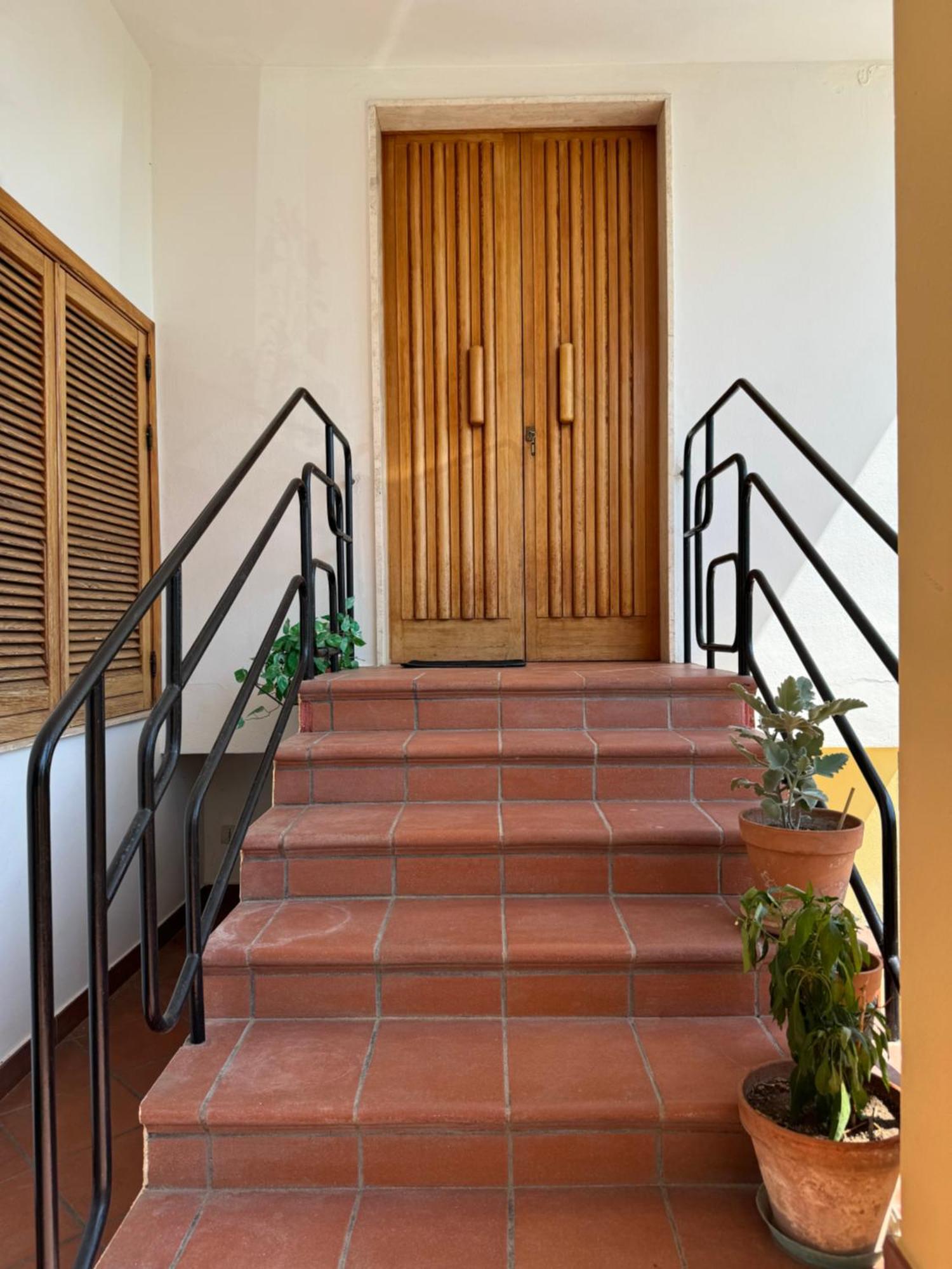 Residenza Tafuri Villa Collepasso Ngoại thất bức ảnh