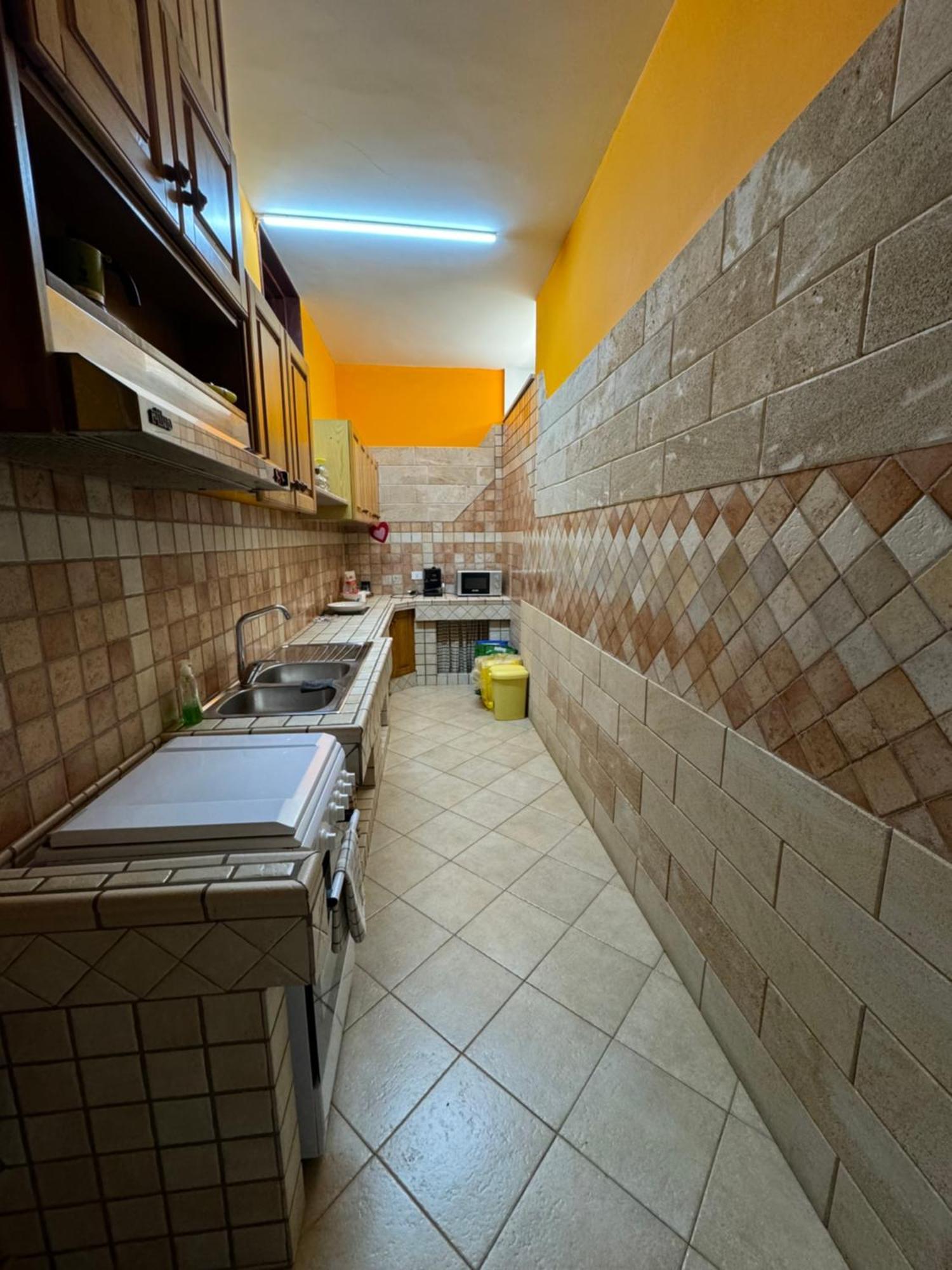 Residenza Tafuri Villa Collepasso Ngoại thất bức ảnh