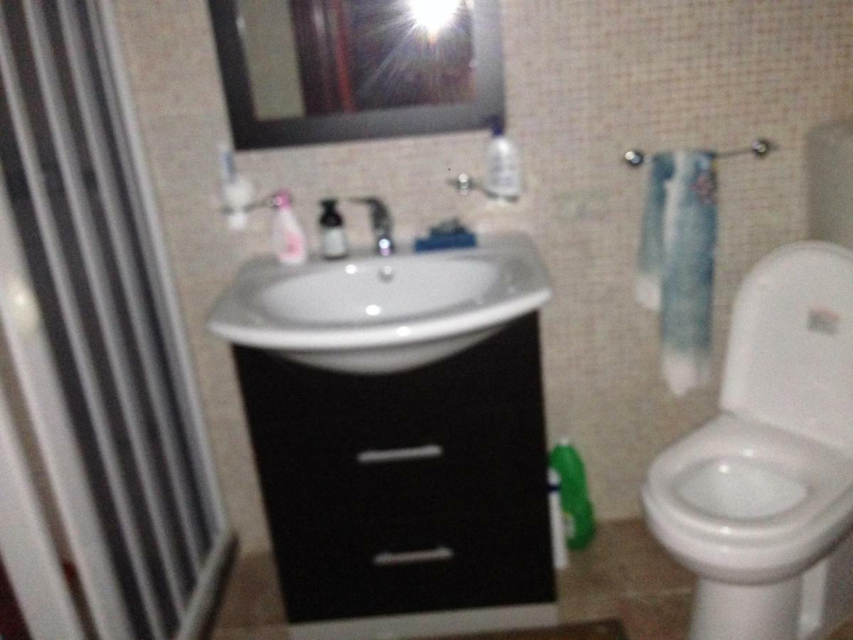 Residenza Tafuri Villa Collepasso Ngoại thất bức ảnh