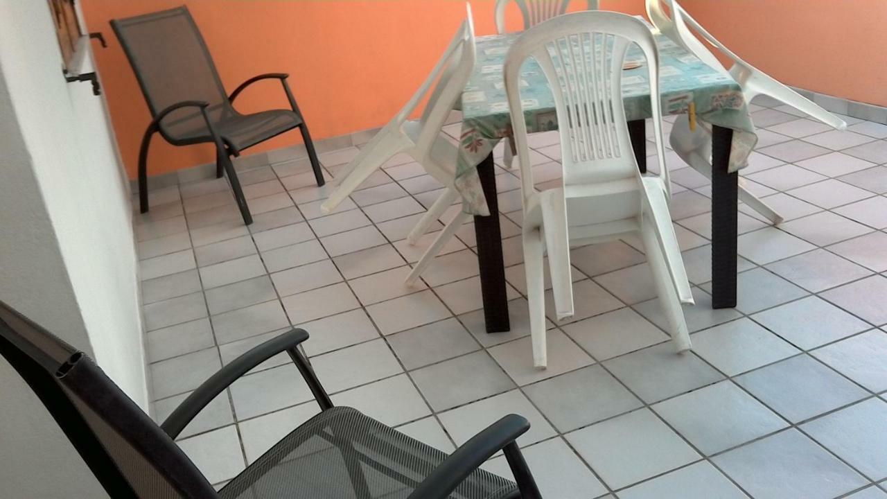 Residenza Tafuri Villa Collepasso Ngoại thất bức ảnh